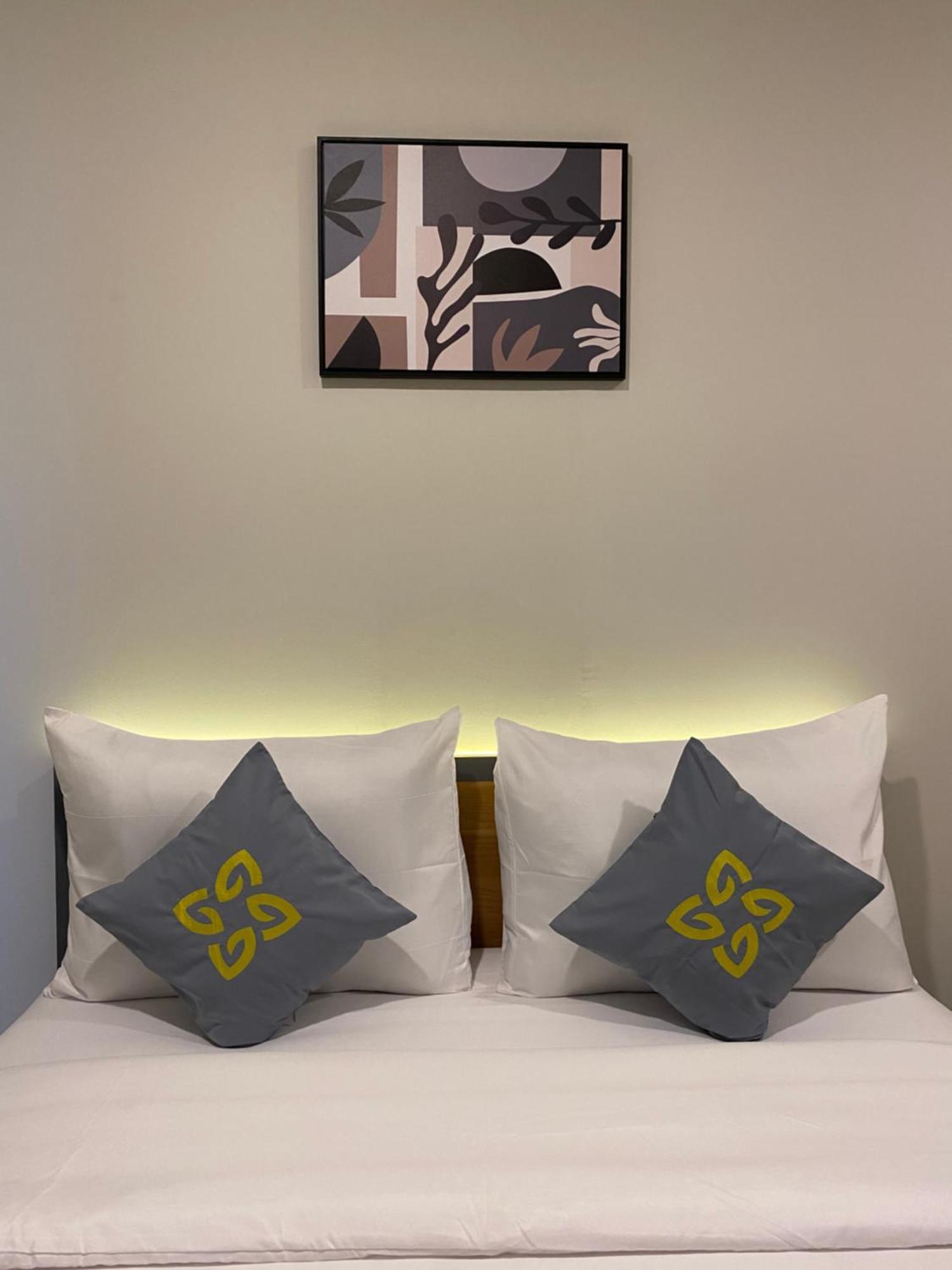 Ghurfati Hotel Wedana Jakarta Bagian luar foto
