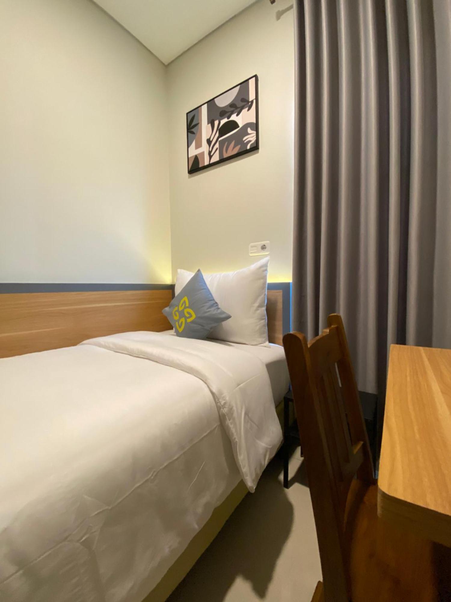 Ghurfati Hotel Wedana Jakarta Bagian luar foto